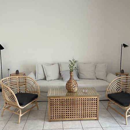 Divine Malia Suites & Apartments Luaran gambar