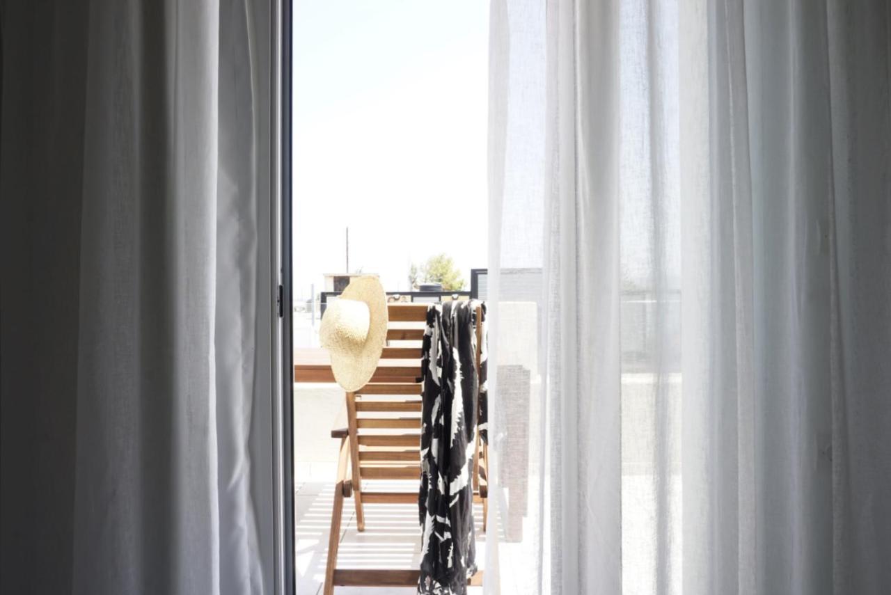 Divine Malia Suites & Apartments Luaran gambar