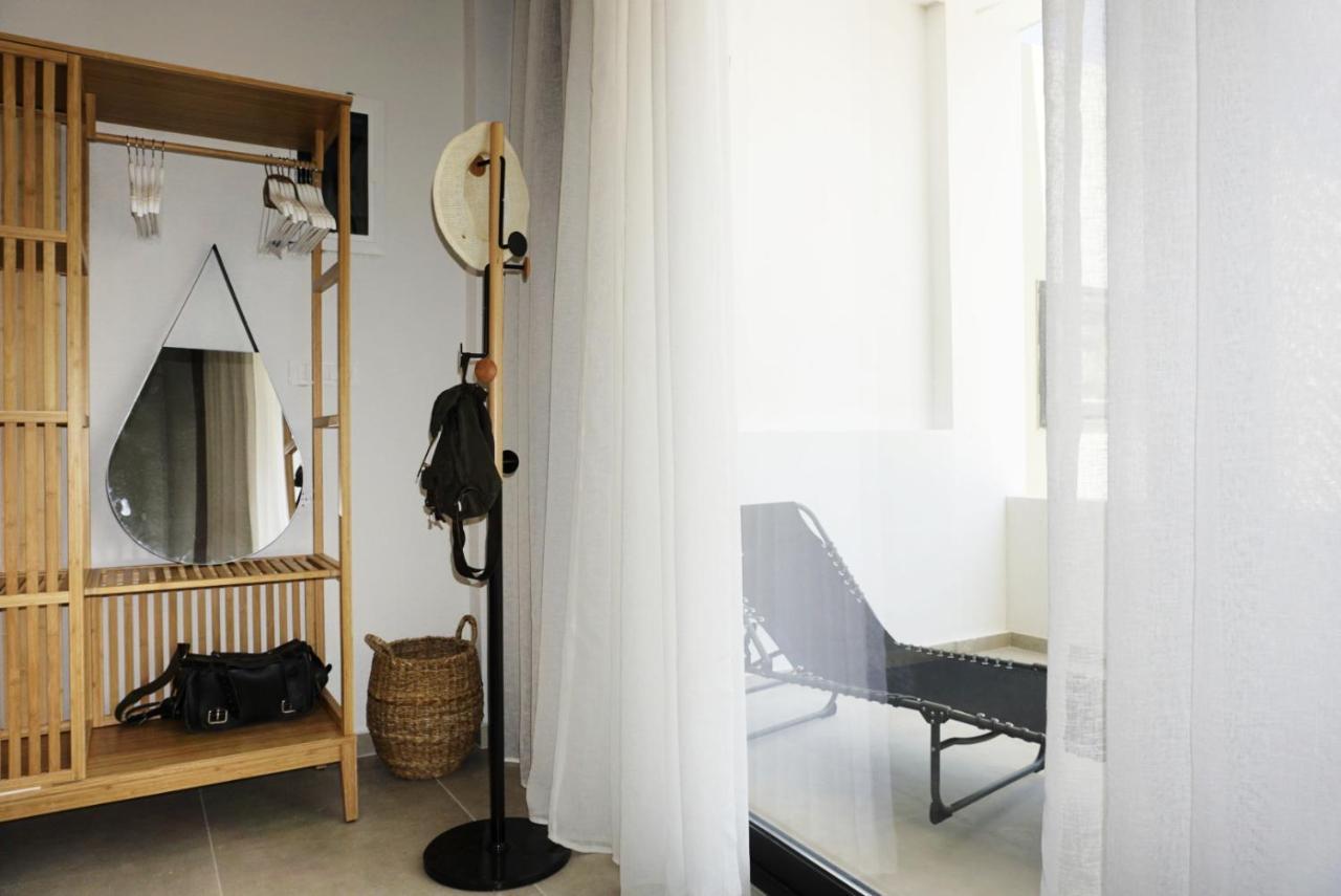Divine Malia Suites & Apartments Luaran gambar