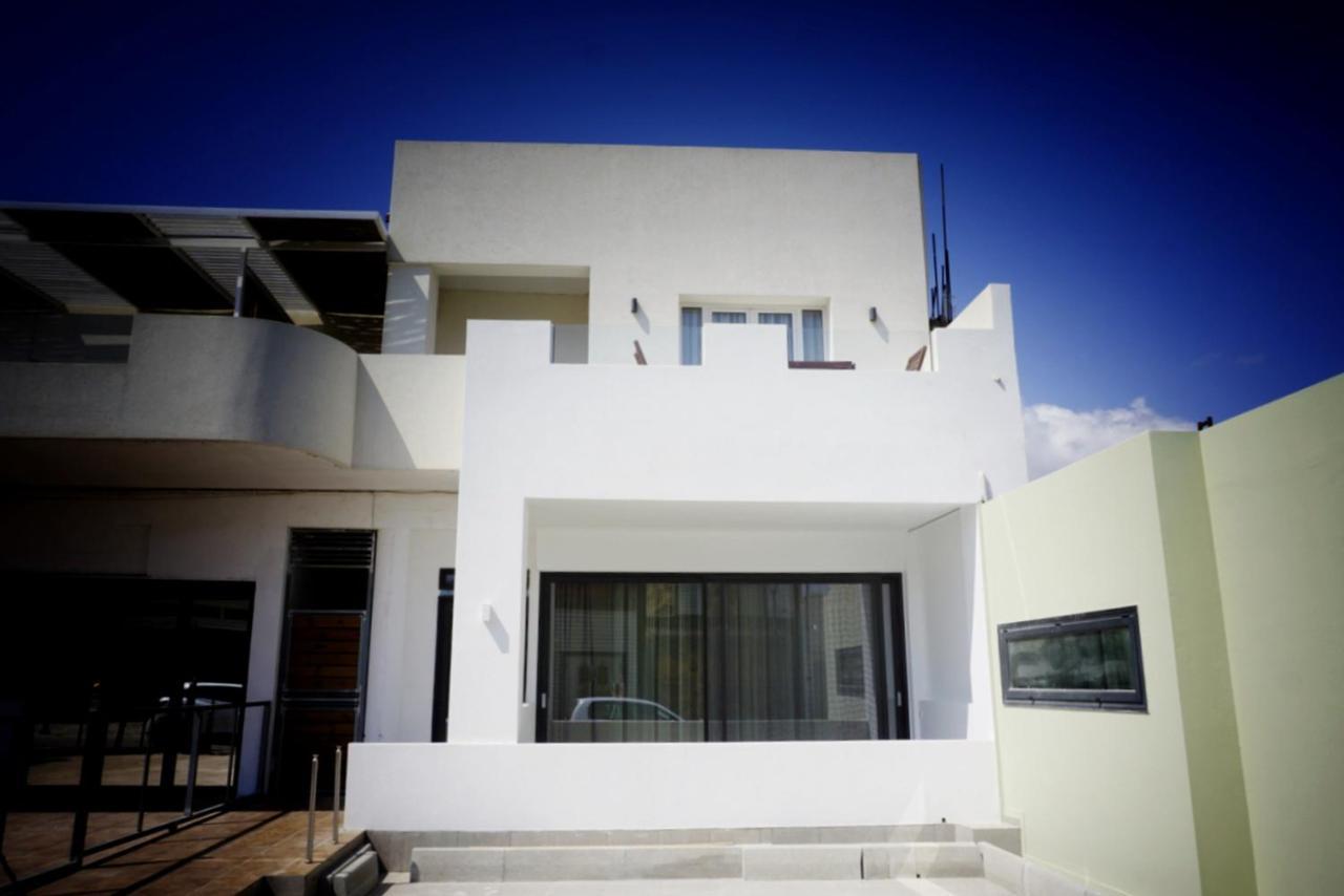 Divine Malia Suites & Apartments Luaran gambar