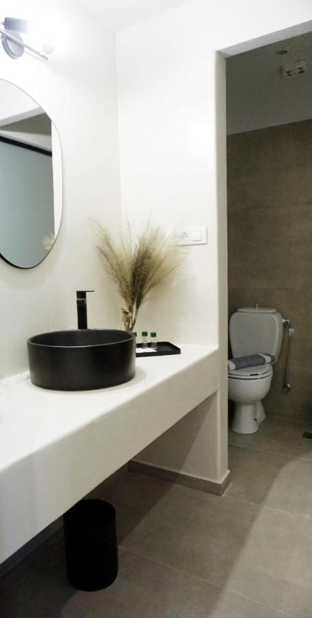 Divine Malia Suites & Apartments Luaran gambar