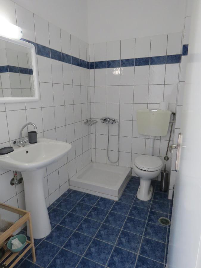 Divine Malia Suites & Apartments Luaran gambar