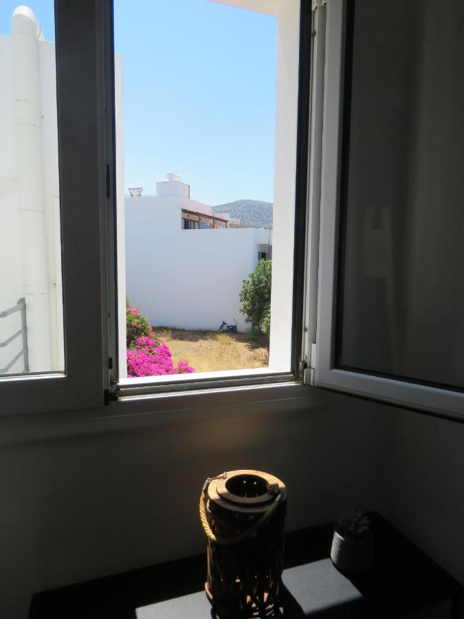 Divine Malia Suites & Apartments Luaran gambar