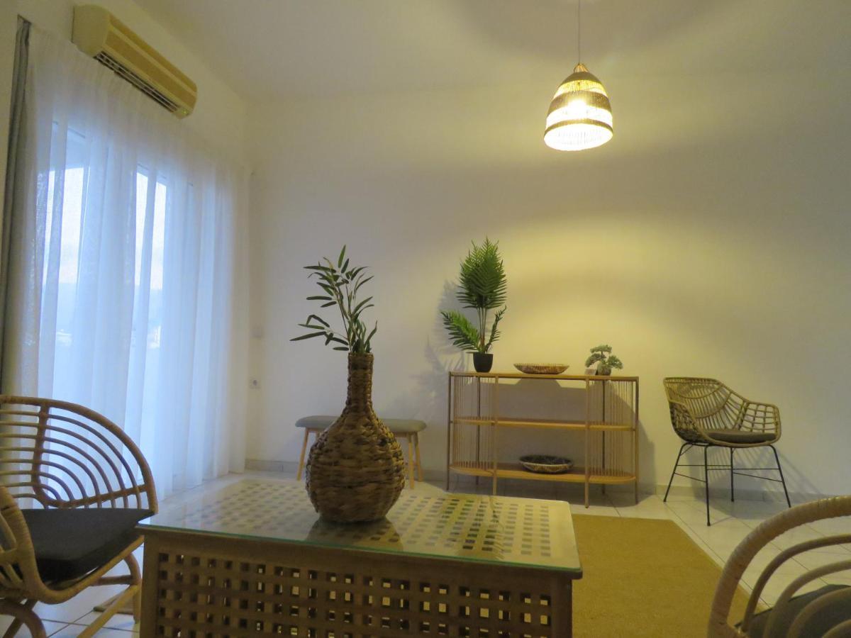 Divine Malia Suites & Apartments Luaran gambar