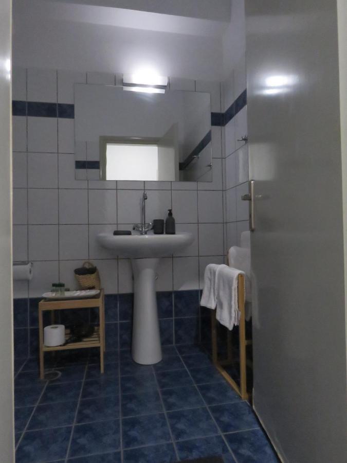 Divine Malia Suites & Apartments Luaran gambar