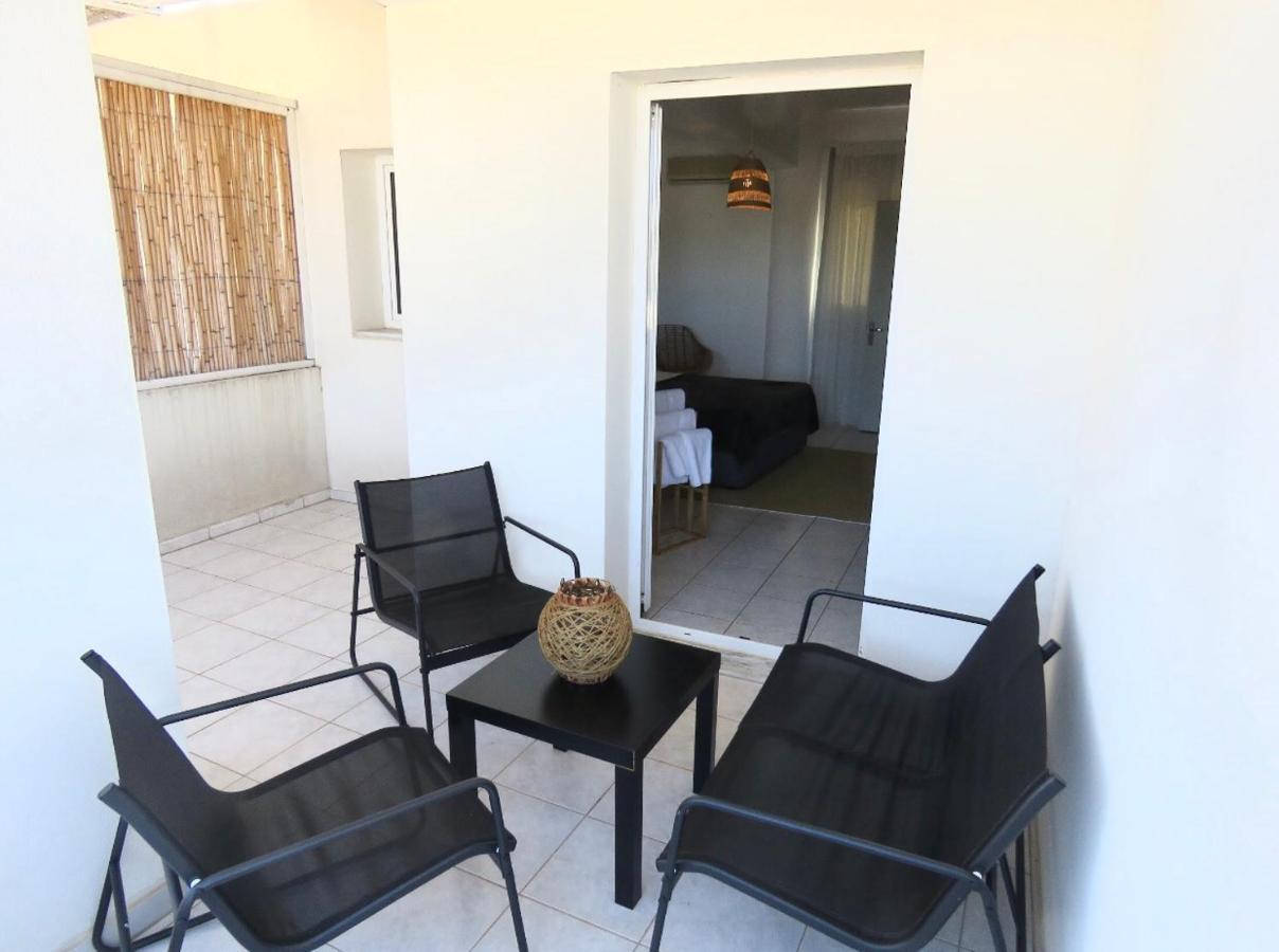 Divine Malia Suites & Apartments Luaran gambar
